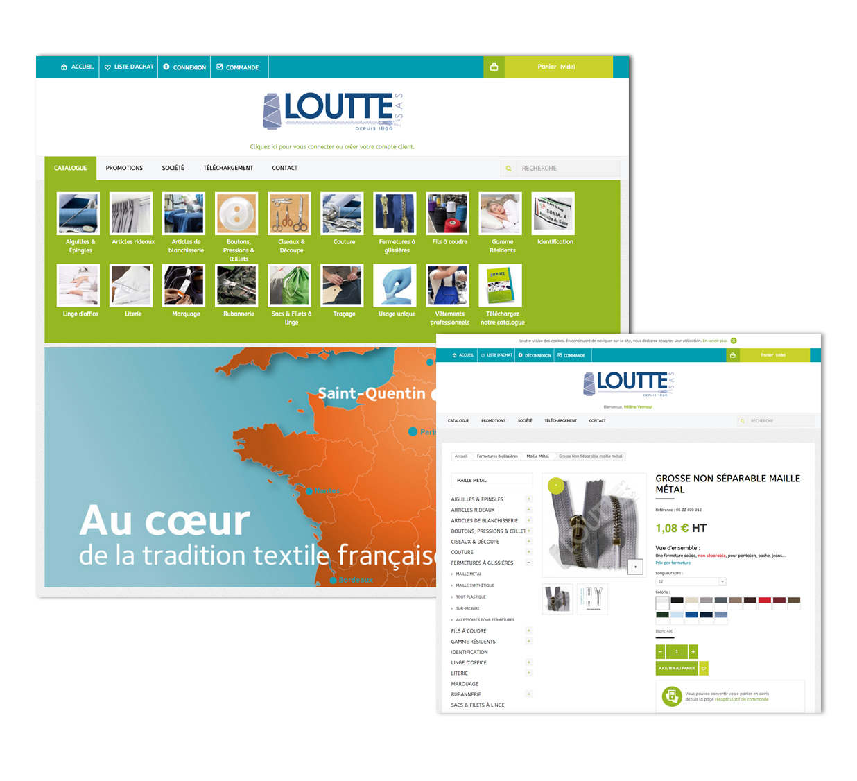 accueil